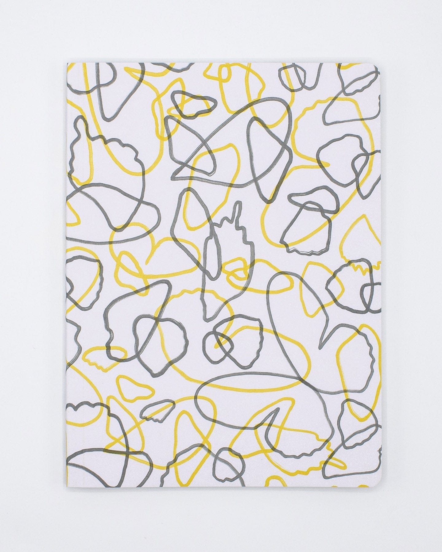 Butterfly Wings Softcover - Dot Grid Cognitive Surplus