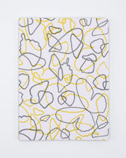 Butterfly Wings Softcover - Dot Grid Cognitive Surplus