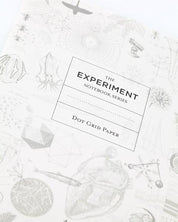 Butterfly Wings Softcover - Dot Grid Cognitive Surplus