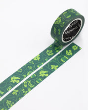 Cell Biology: Meiosis Washi Tape Cognitive Surplus
