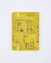 Chemistry Experiments Observation Softcover Cognitive Surplus