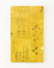 Chemistry Models Yearly Planner Cognitive Surplus