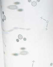 Chemistry of Water Glass Cognitive Surplus