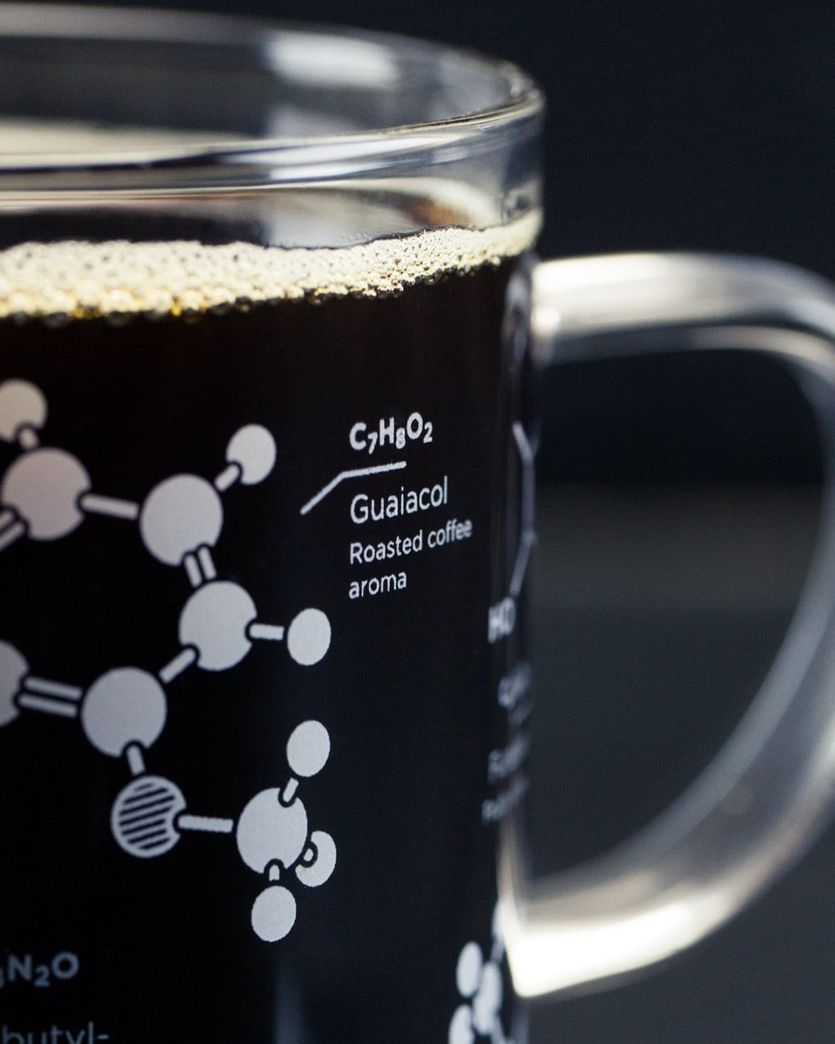 Coffee Chemistry Mug Cognitive Surplus