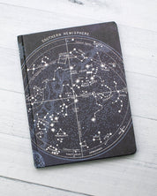 Constellations Hardcover - Dot Grid Cognitive Surplus