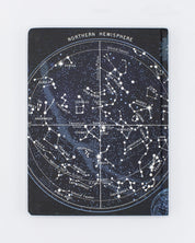 Constellations Hardcover - Dot Grid Cognitive Surplus