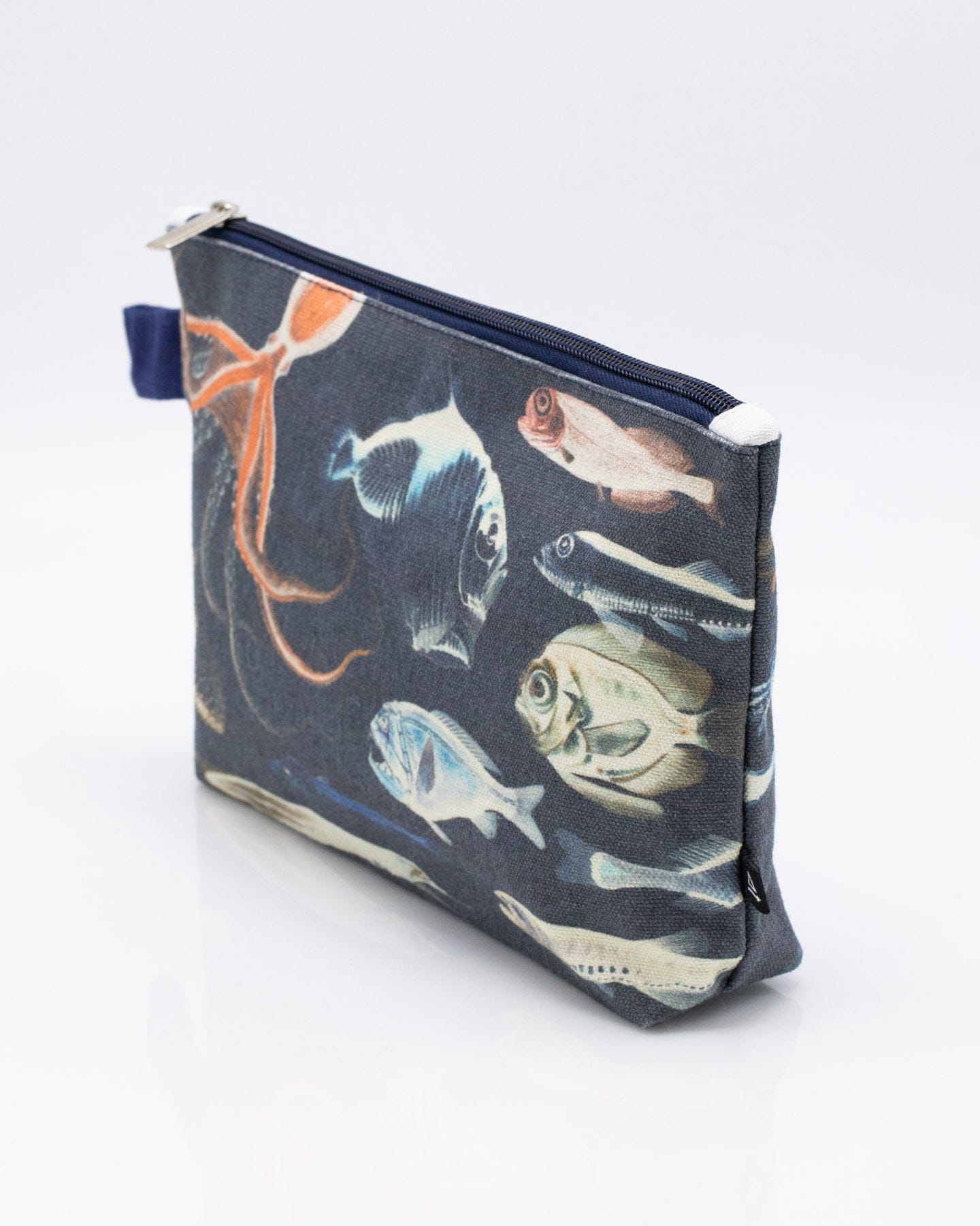 Deep Sea Pencil Bag Cognitive Surplus