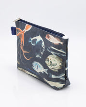 Deep Sea Pencil Bag Cognitive Surplus