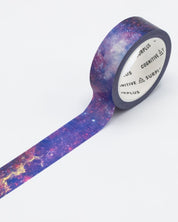 Deep Space Washi Tape Cognitive Surplus