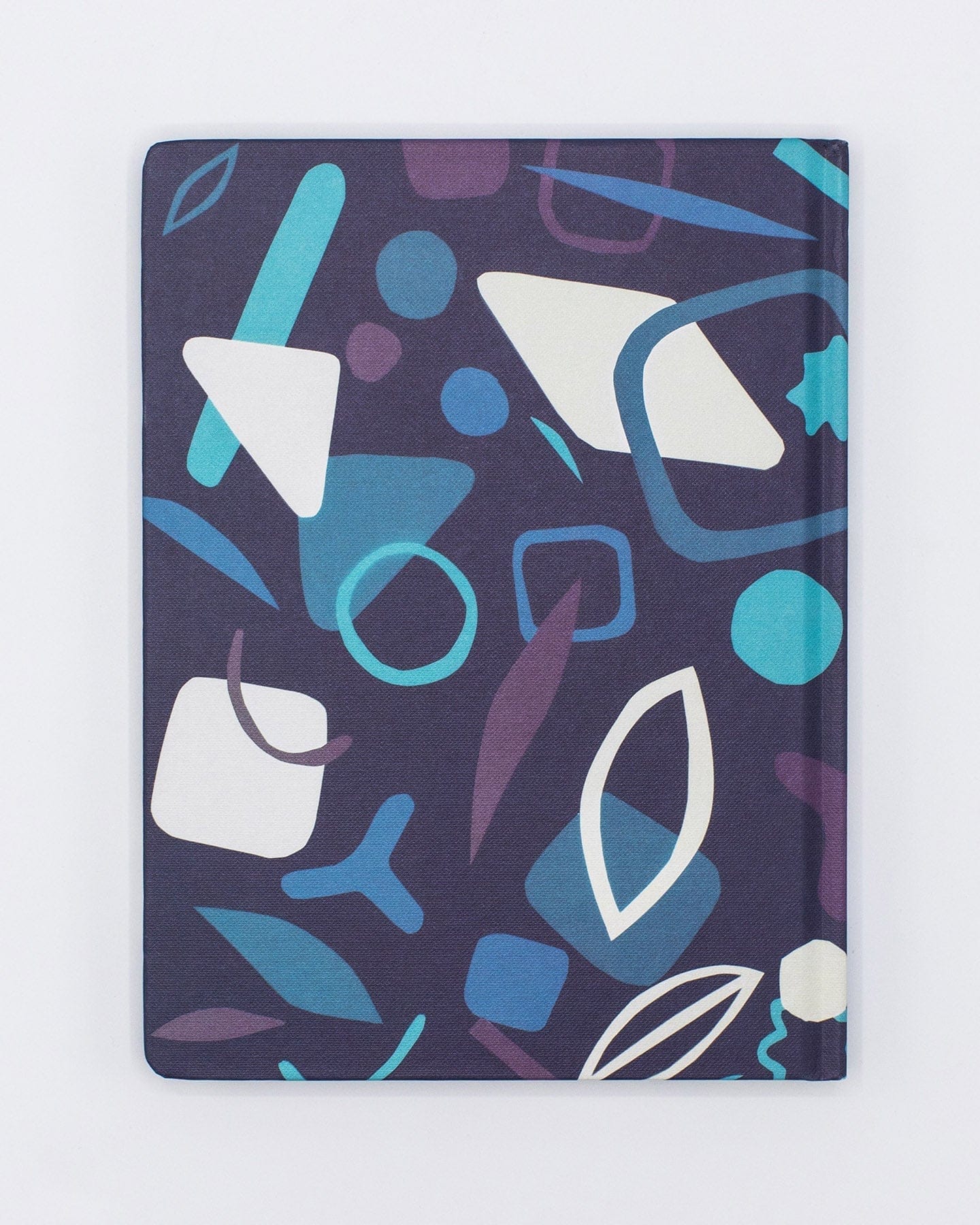 Diatoms Hardcover - Dot Grid Cognitive Surplus