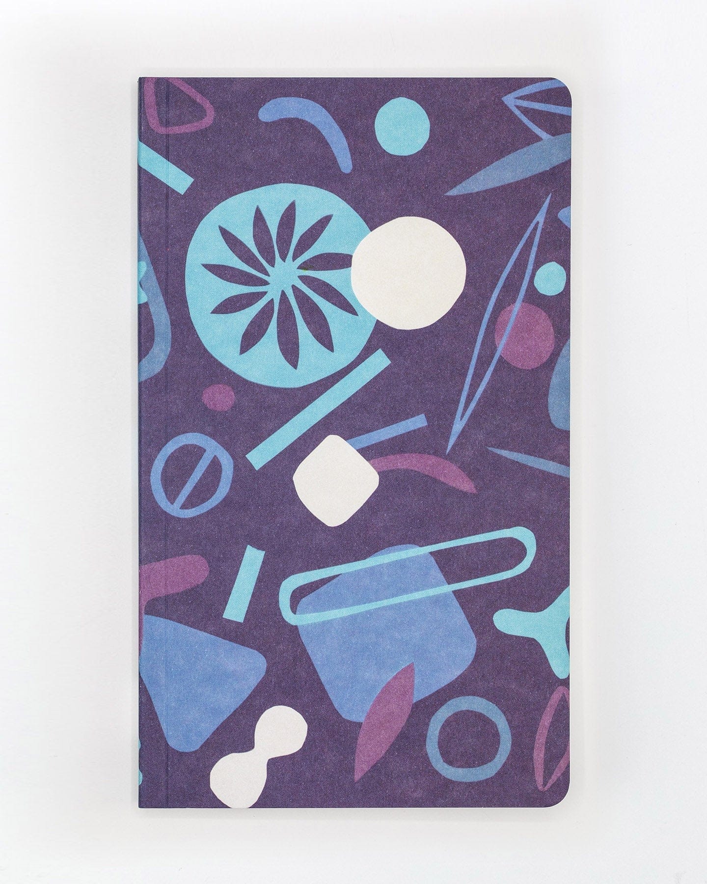 Diatoms Yearly Planner Cognitive Surplus
