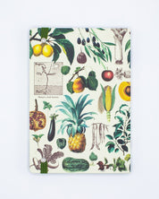 Edible Flora A5 Softcover Cognitive Surplus