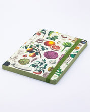 Edible Flora A5 Softcover Cognitive Surplus