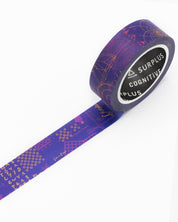 Equations That Changed the World Washi Tape Cognitive Surplus