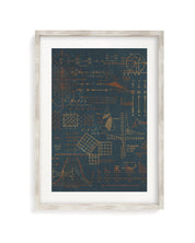 Equations that Changed the World Museum Print Cognitive Surplus