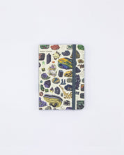 Gems & Minerals Observation Softcover Cognitive Surplus