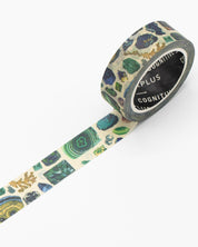 Gems & Minerals Washi Tape Cognitive Surplus