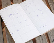 Gems & Minerals Yearly Planner Cognitive Surplus