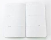 Gems & Minerals Yearly Planner Cognitive Surplus