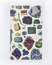 Gems & Minerals Yearly Planner Cognitive Surplus