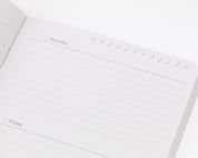Gems & Minerals Yearly Planner Cognitive Surplus
