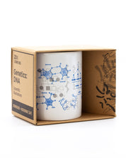 Genetics: DNA 20 oz Mega Mug Cognitive Surplus