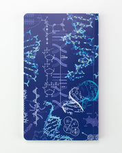 Genetics & DNA Yearly Planner Cognitive Surplus