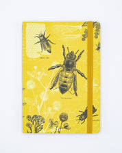 Honey Bee A5 Softcover Cognitive Surplus