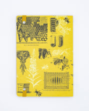 Honey Bee A5 Softcover Cognitive Surplus