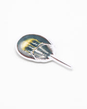 Horseshoe Crab Sticker Cognitive Surplus