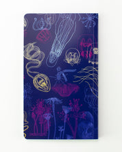 Jellyfish Yearly Planner Cognitive Surplus