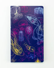 Jellyfish Yearly Planner Cognitive Surplus
