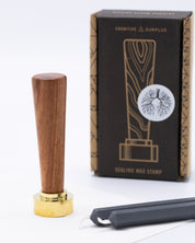 Just Breathe: Lungs Wax Stamp Cognitive Surplus