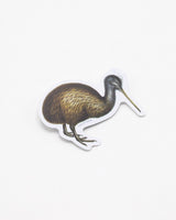 Kiwi Bird Sticker