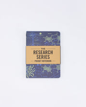 Lab Science Pocket Notebook 4-pack Cognitive Surplus