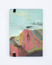 Layers of Geologic History A5 Softcover Cognitive Surplus
