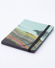 Layers of Geologic History A5 Softcover Cognitive Surplus