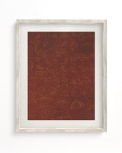 Math Museum Print Cognitive Surplus