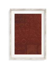 Math Museum Print Cognitive Surplus