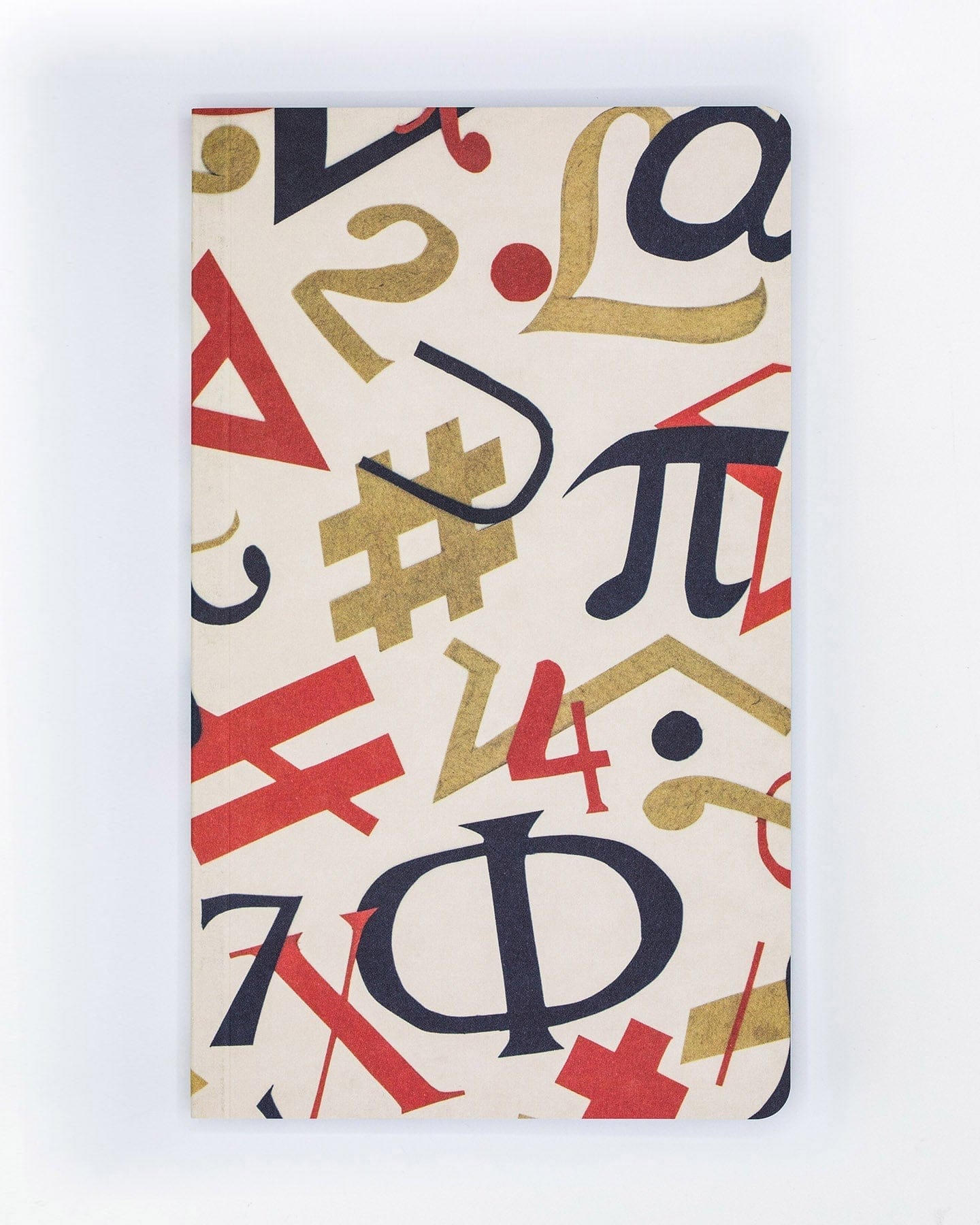Mathematical Musings Yearly Planner Cognitive Surplus