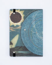 Meteor Shower A5 Softcover Cognitive Surplus