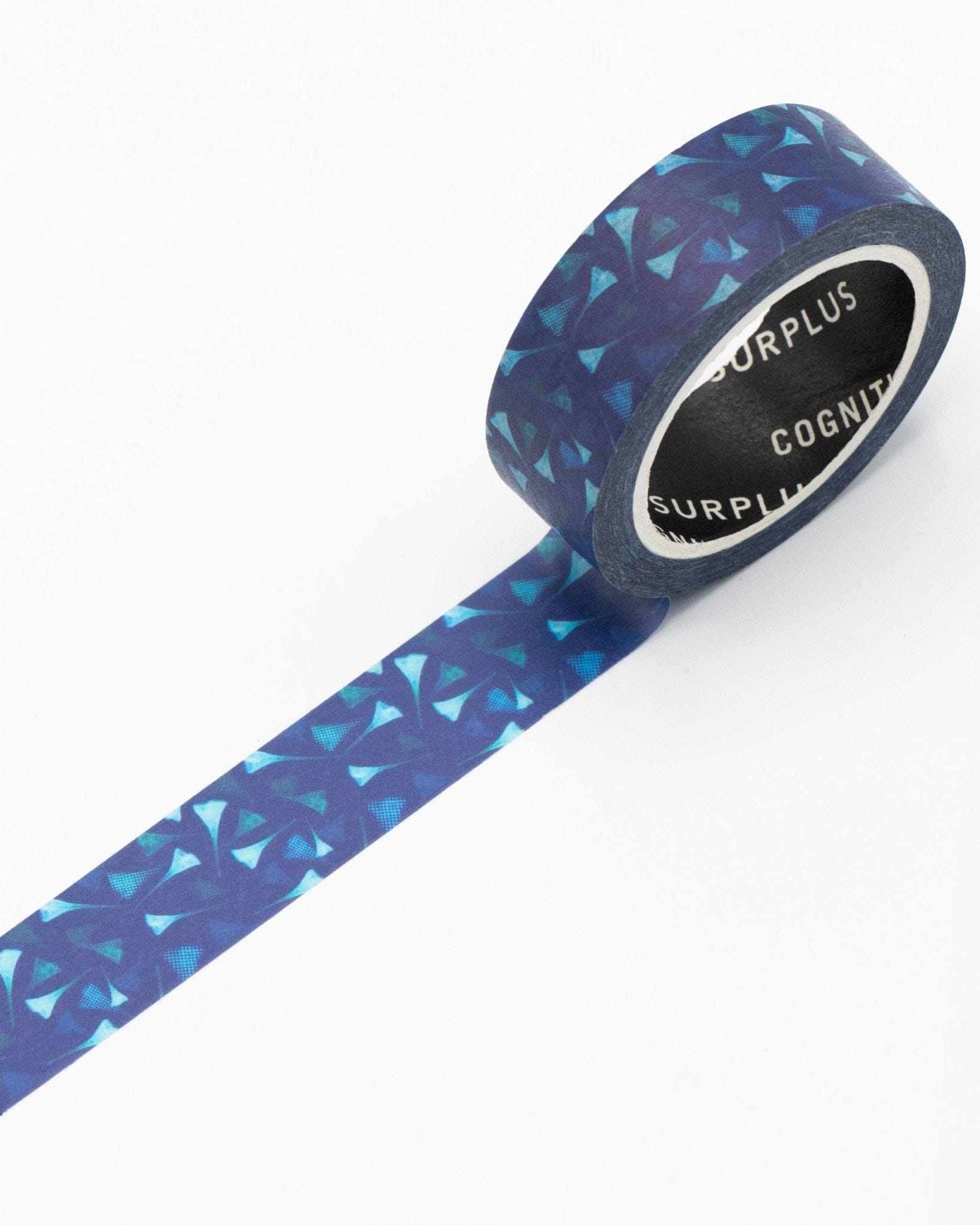Microbiology: Stentor Washi Tape Cognitive Surplus