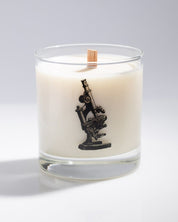 Microscope Cocktail Candle Cognitive Surplus
