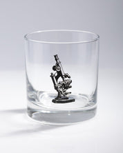 Microscope Cocktail Candle Cognitive Surplus