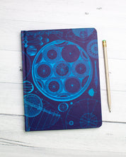 Models of the Universe Hardcover - Dot Grid Cognitive Surplus