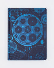 Models of the Universe Hardcover - Dot Grid Cognitive Surplus