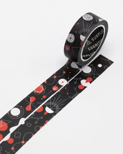 Modern Physics Washi Tape Cognitive Surplus