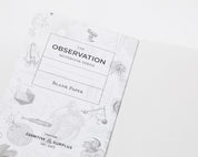 Mysteries of the Deep Observation Softcover Cognitive Surplus