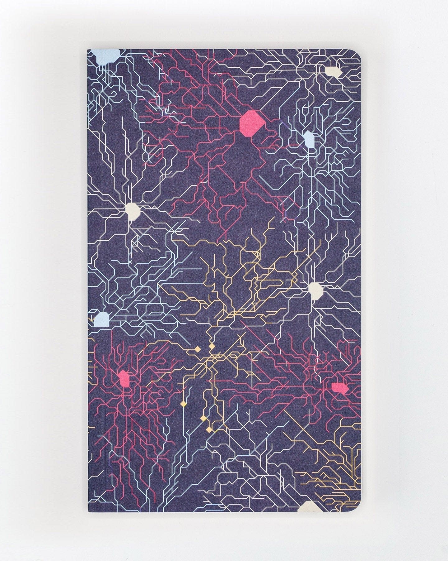 Neural Circuit Yearly Planner Cognitive Surplus