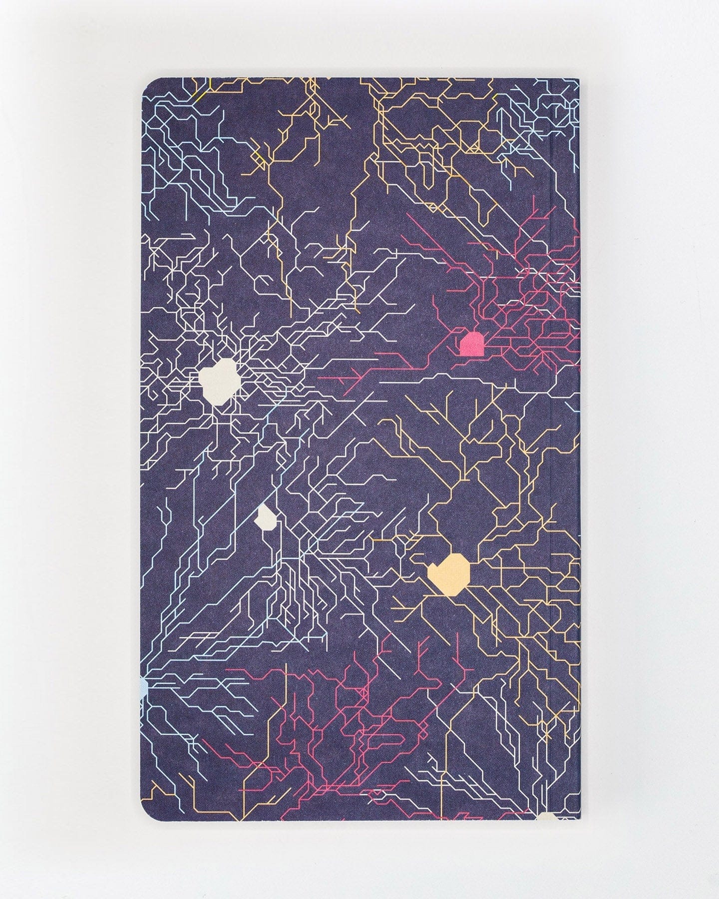 Neural Circuit Yearly Planner Cognitive Surplus